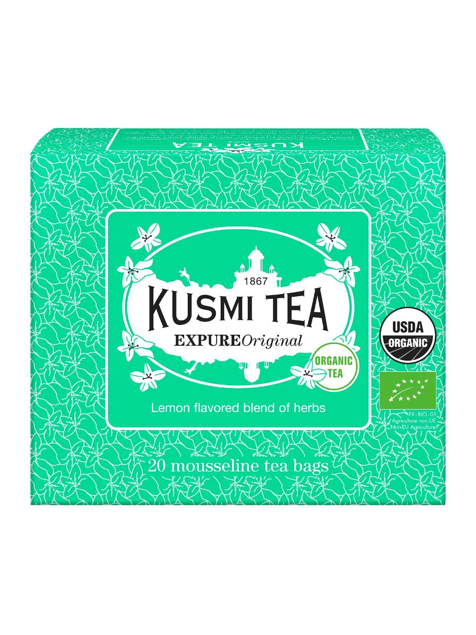 Kusmitea