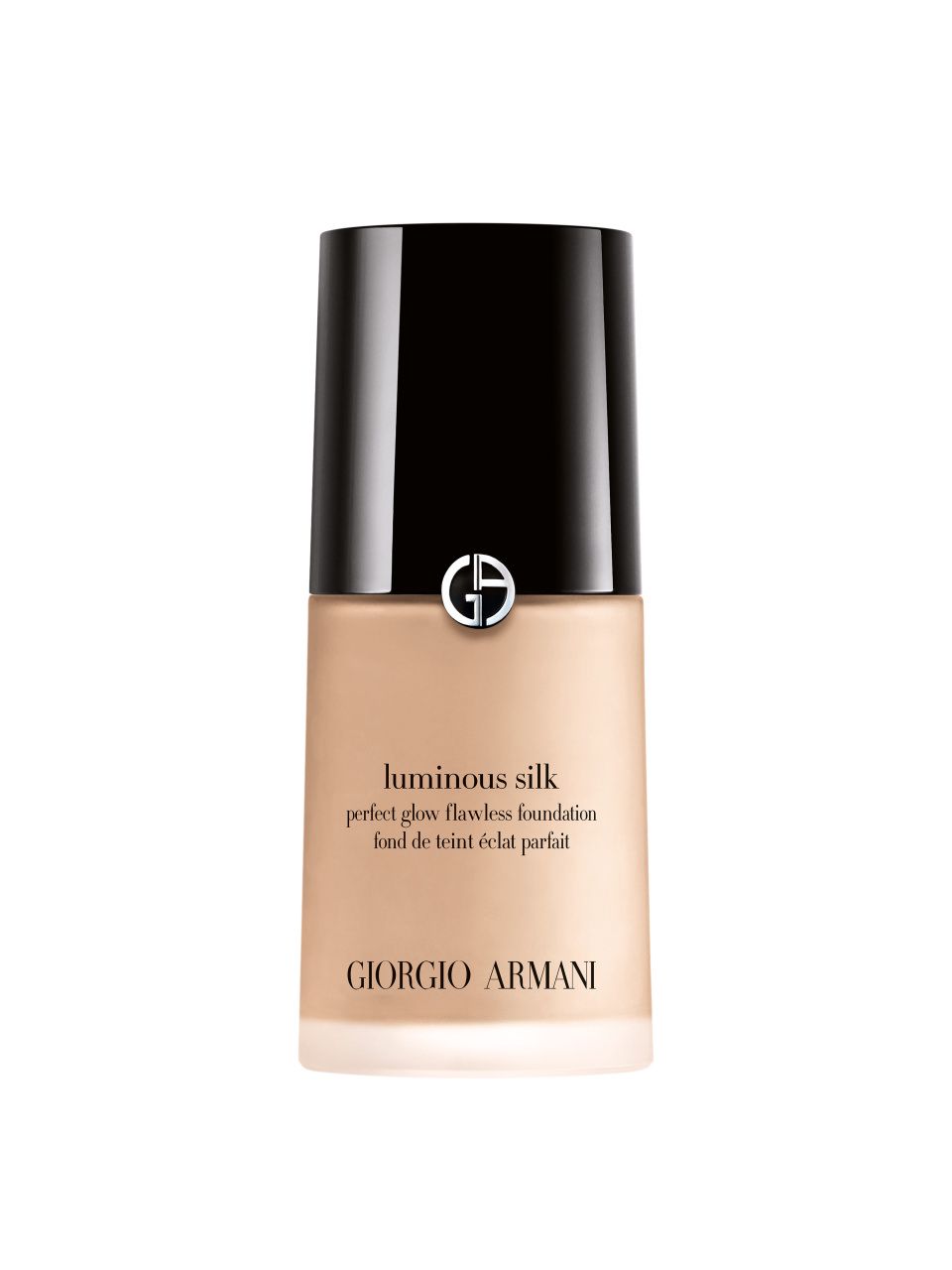 Armani luminous outlet silk foundation 2