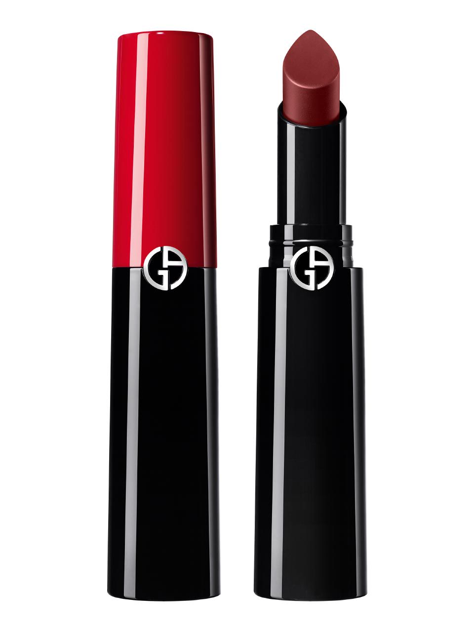 Giorgio Armani Lip Power Lipstick N° 504 | Frankfurt Airport Online Shopping