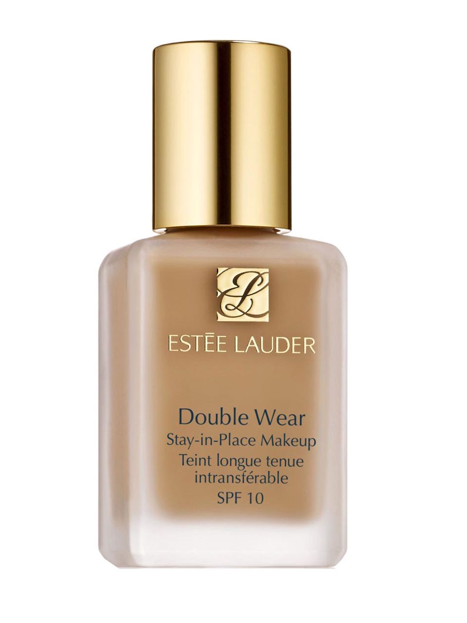 hot and flashy estee lauder foundation