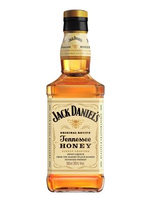 Jack Daniels Black 40% 100cl