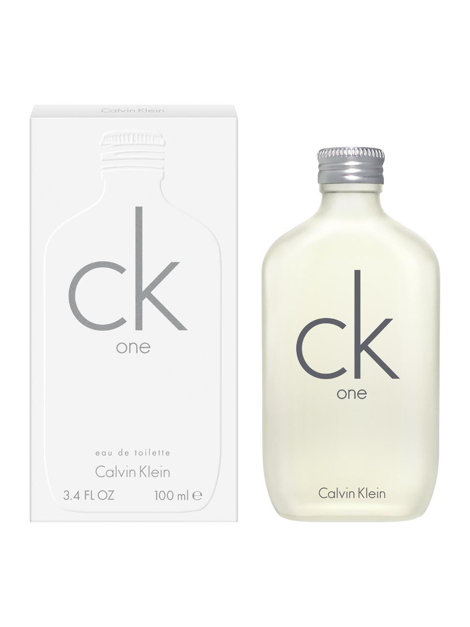 Ck one clearance edt spray 100ml