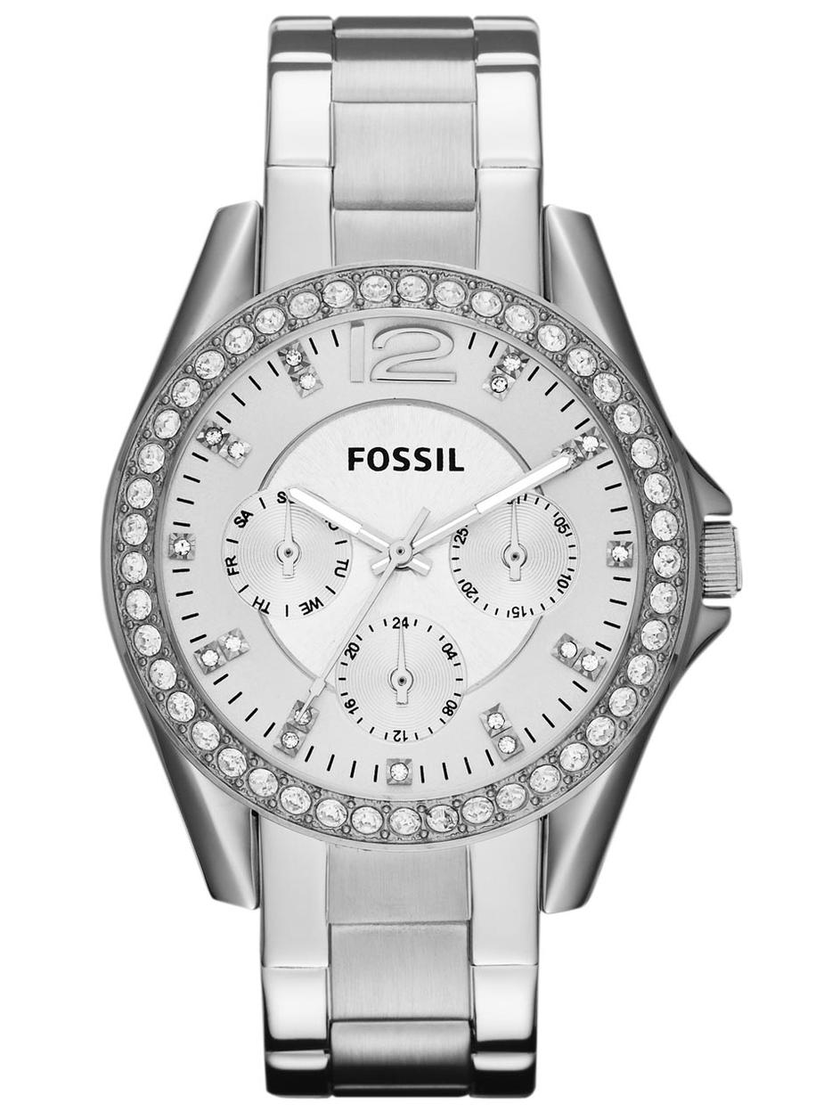 Fossil, Riley, women's watch | Frankfurt Airport Online Shopping