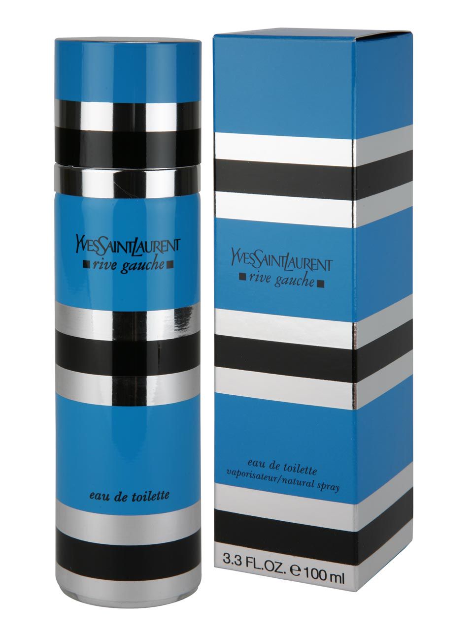 Yves Saint Laurent Rive Gauche Eau de Toilette 100 ml | Frankfurt 