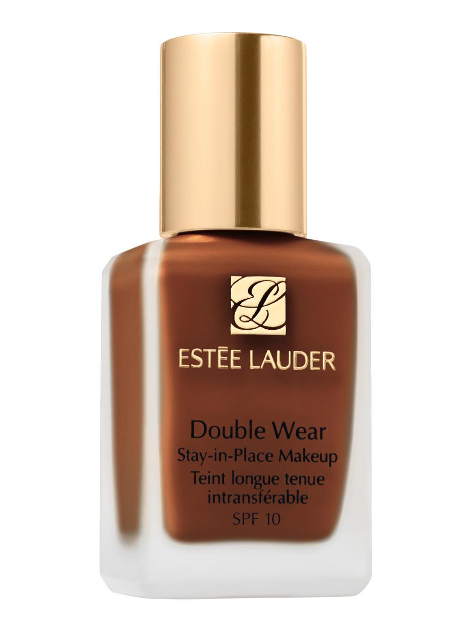 Estée Lauder Double Wear Stay In Place Make Up Foundation Spf 10 粉底（色号：n° 6w2 Nutmeg） 法兰克福机场网上购物