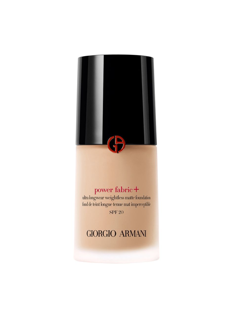 Giorgio Armani Power Fabric Power Fabric Foundation/Concealer Nr. 3 30 ml |  Frankfurt Airport Online Shopping