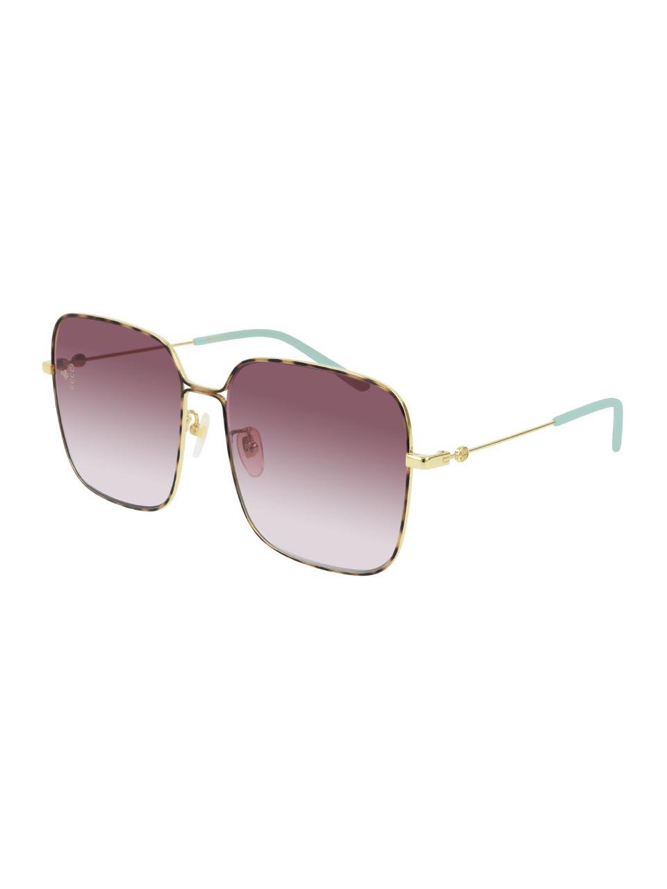 Gucci, women's sunglasses | Frankfurt Airport Online Shopping