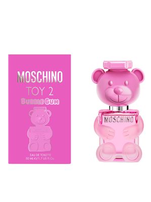 Moschino toy discount boy 50 ml