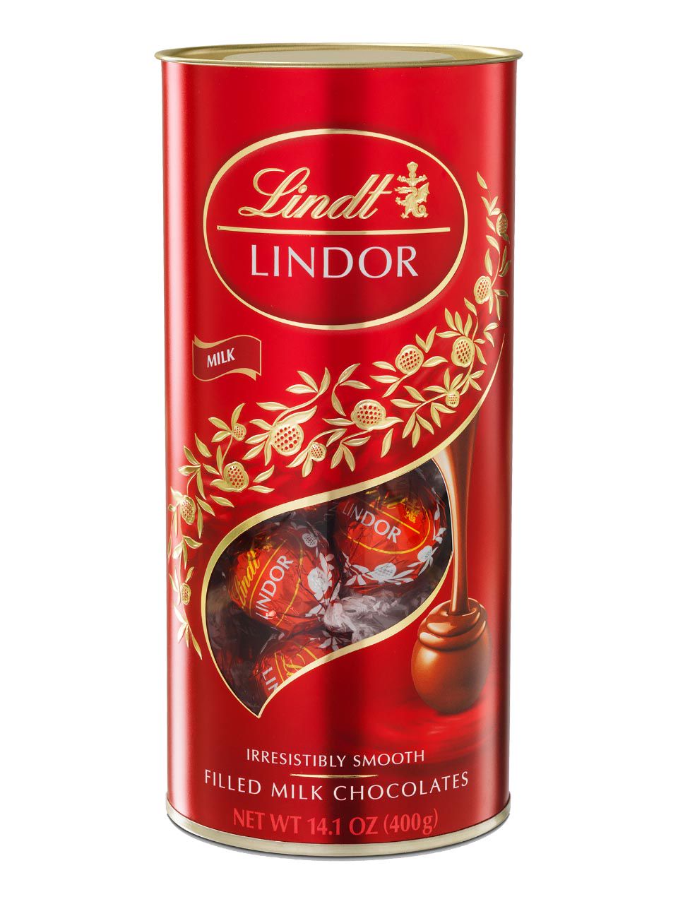 Lindt 2024 sharing tins