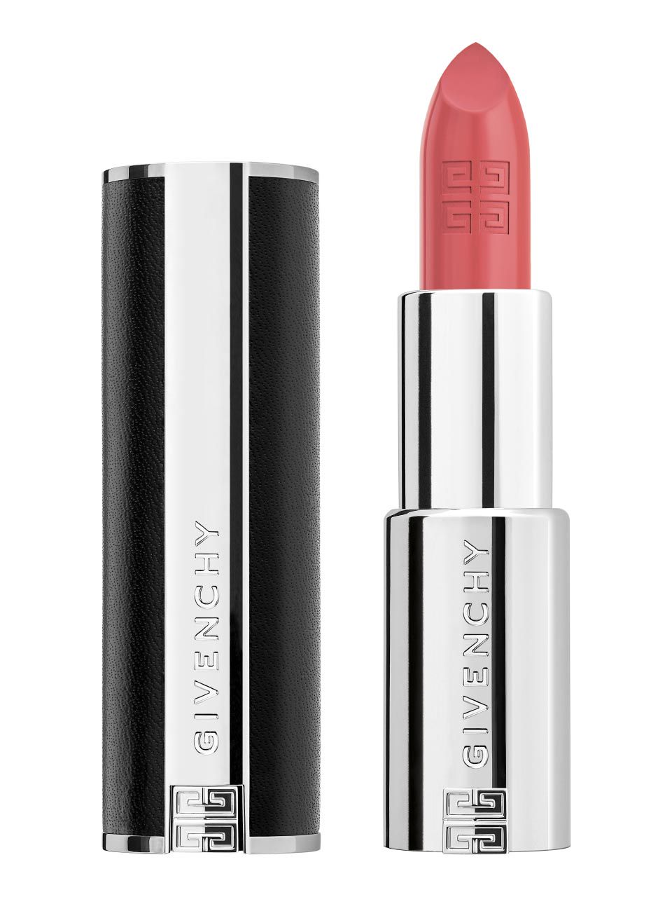 givenchy rouge interdit valentines day lipstick camapaign