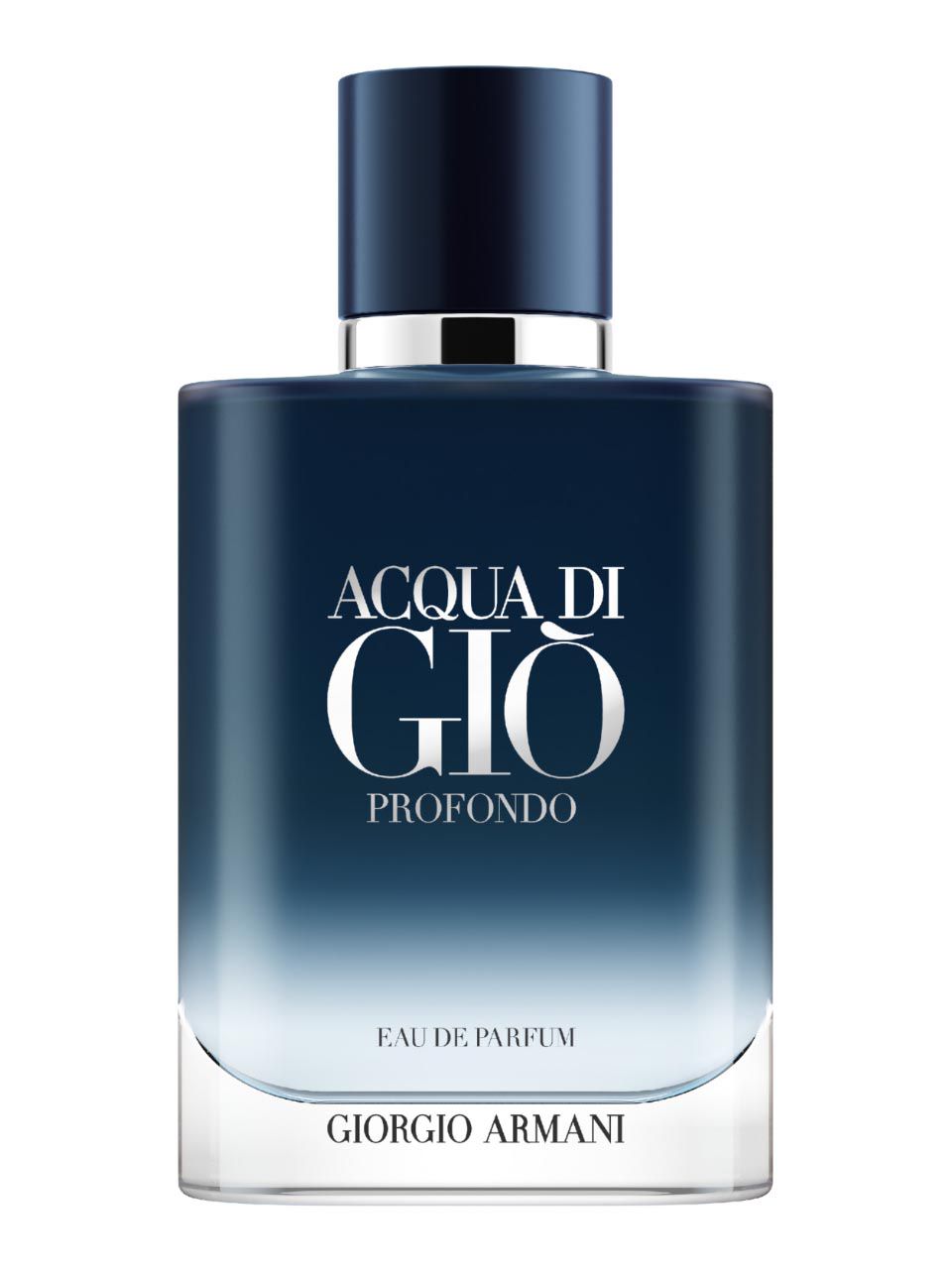 Giorgio Armani Acqua di Gi pour Homme Profondo Eau de Parfum