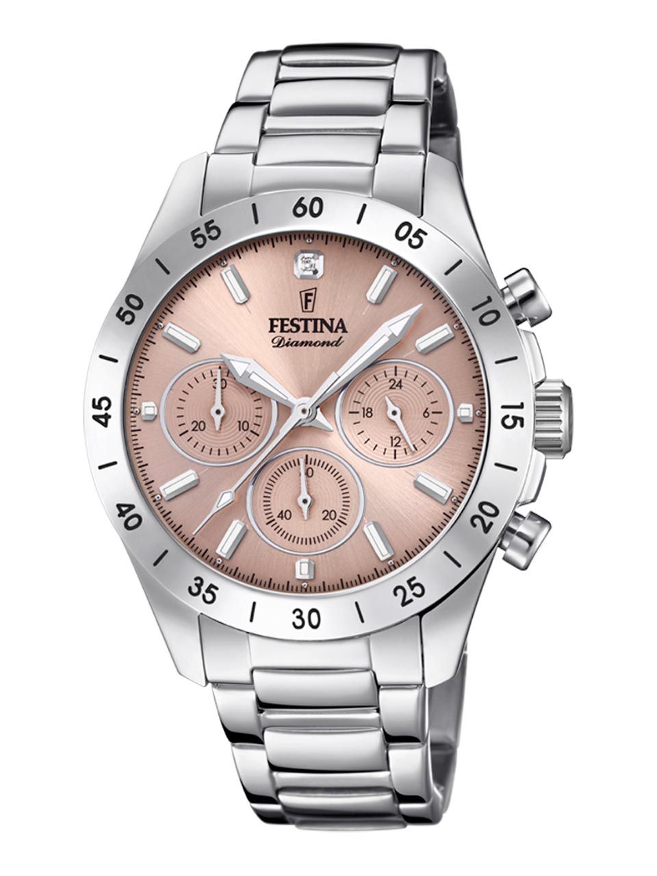 Festina women's watch new arrivals