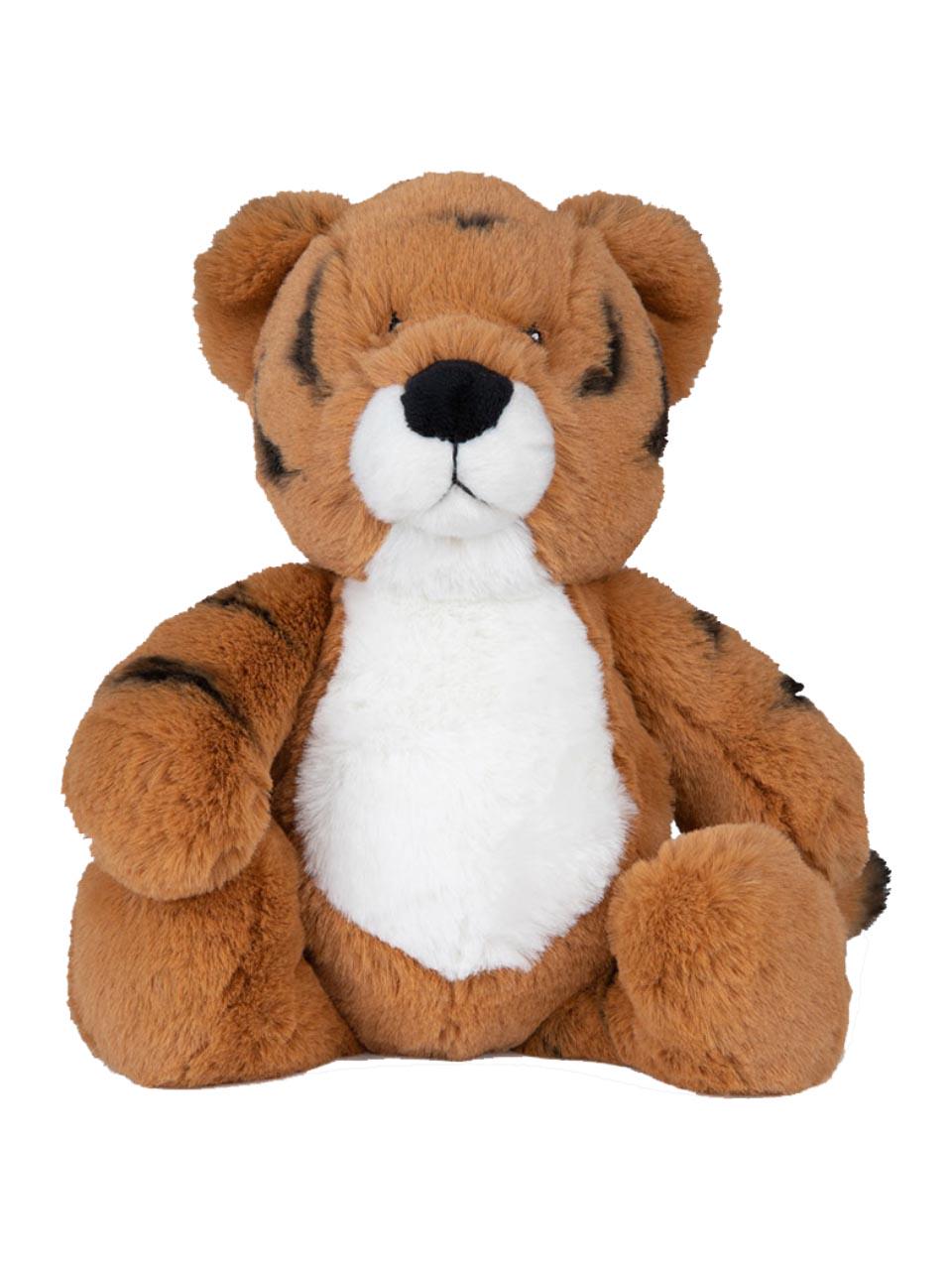 WWF Plush Toys Collection, timmy tiger | Frankfurt Airport Online Shopping
