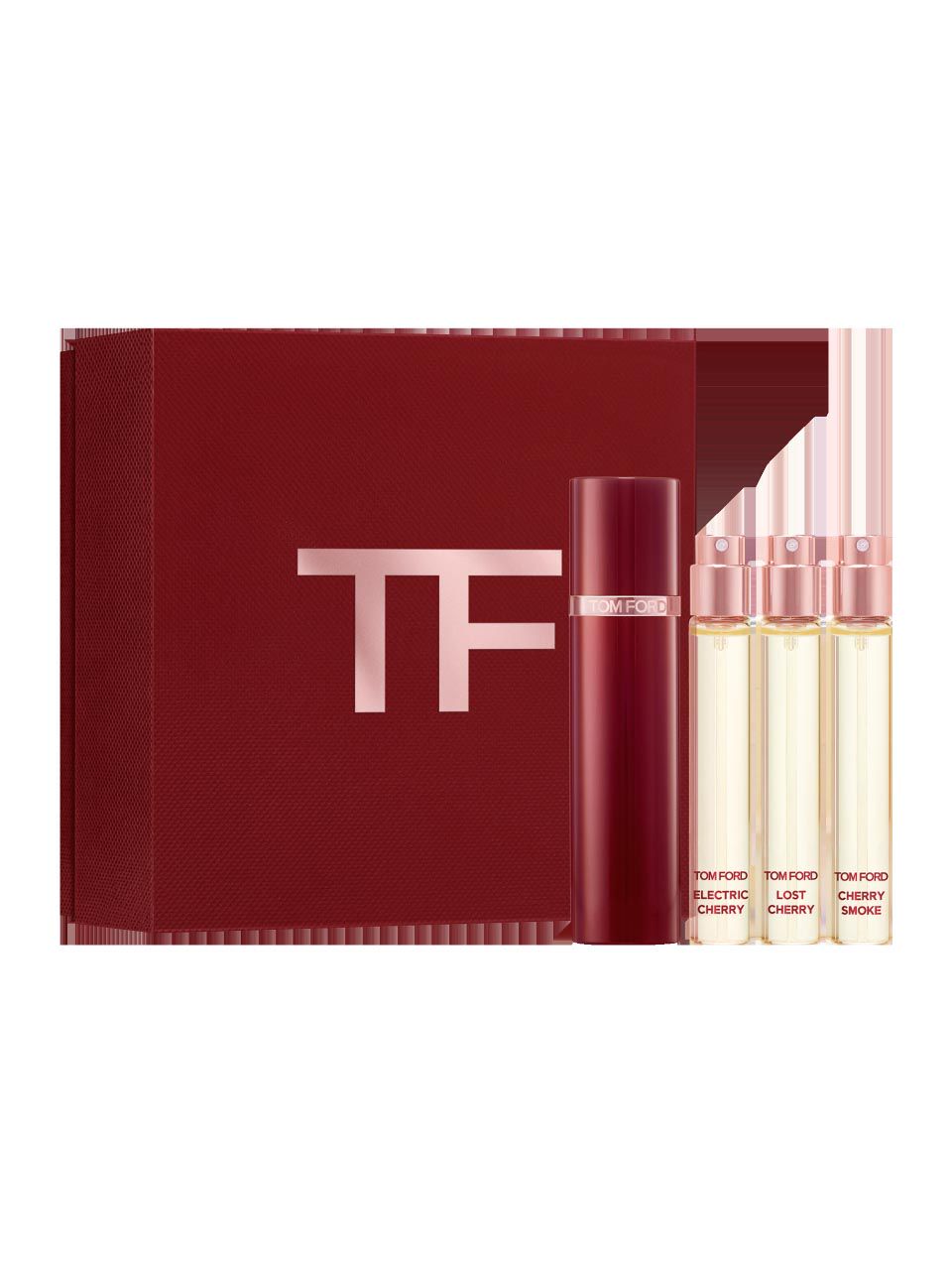 Tom Ford Private Blend Set | Frankfurt Airport Online Shopping