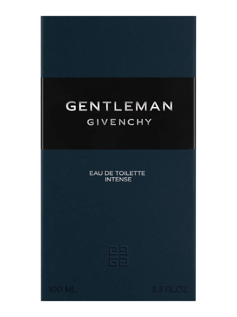 Givenchy gentleman clearance intense 100ml