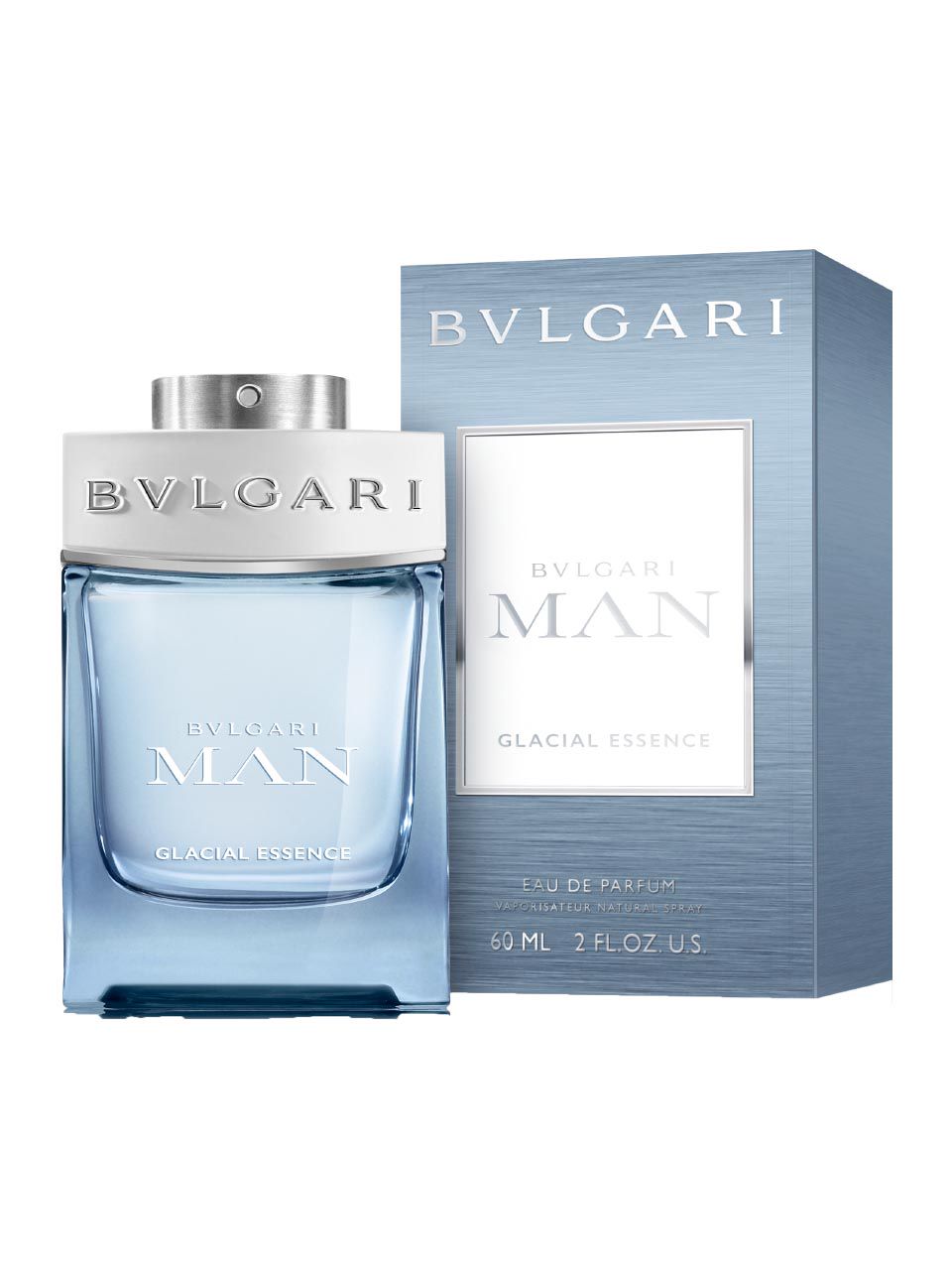 Bvlgari man eau outlet de toilette 60ml