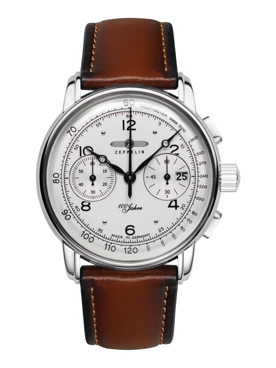 Zeppelin, men's watch | Frankfurt Airport Online Shopping