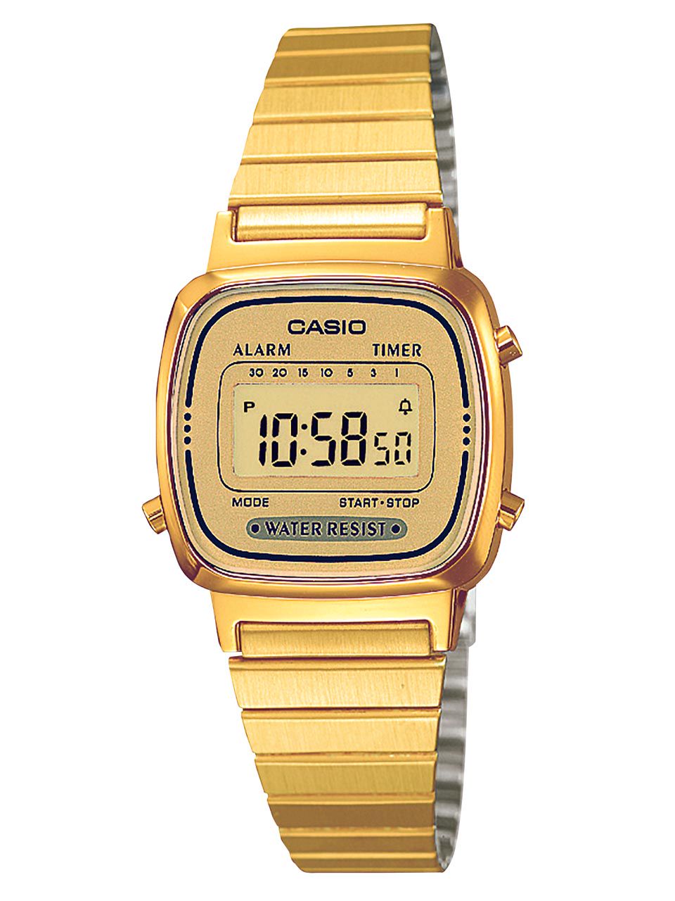 Casio analog women's clearance watch