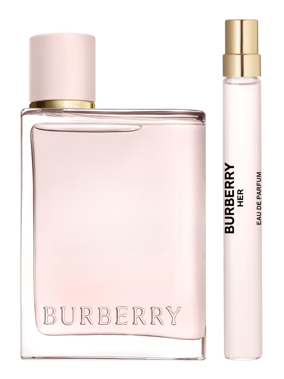 Burberry travel collection clearance perfume