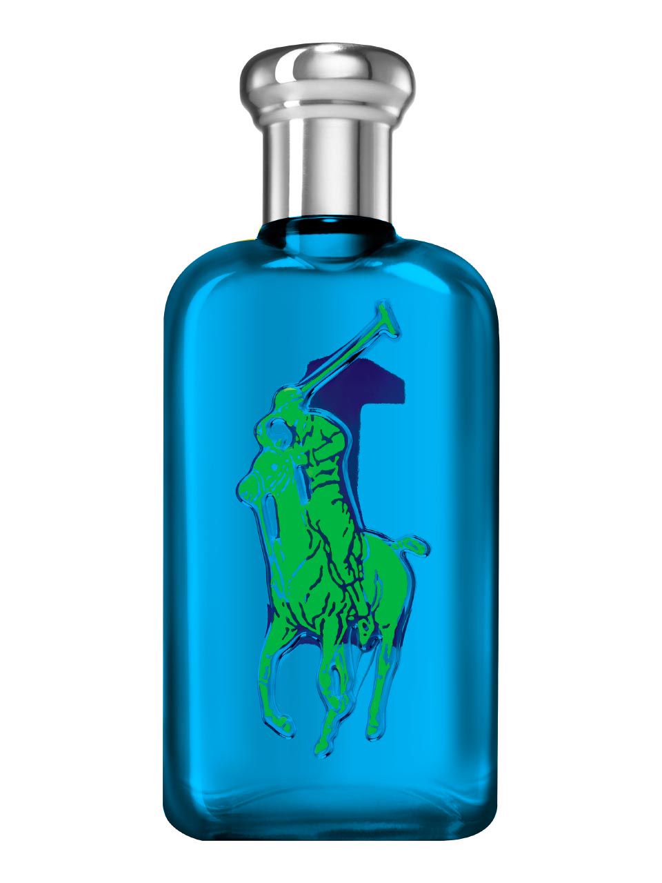 Big pony blue cologne hot sale