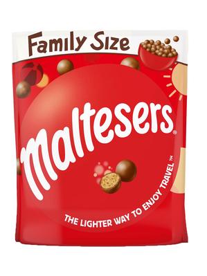Malteser Truffles - Sweet Caramel Sunday