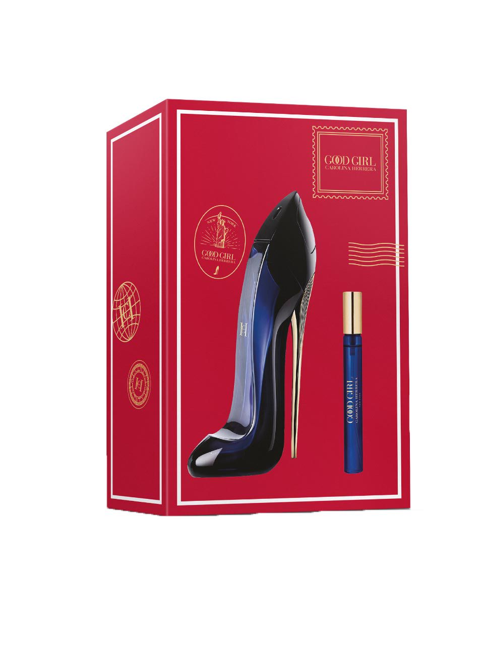 Carolina Herrera Good Girl Set Frankfurt Airport Online Shopping