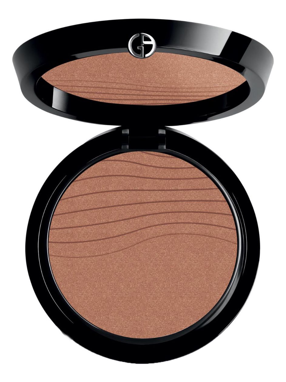 Armani Luminous Silk Foundation Glow Fusion Powder N° 8 | Frankfurt Airport  Online Shopping