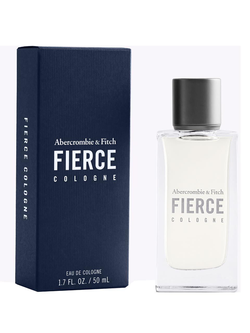 Abercrombie&Fitch FIERCE BLUE 50ml 香水 アバクロ Abercrombie&Fitch FIERCE フィアース Blueブルー 50ml