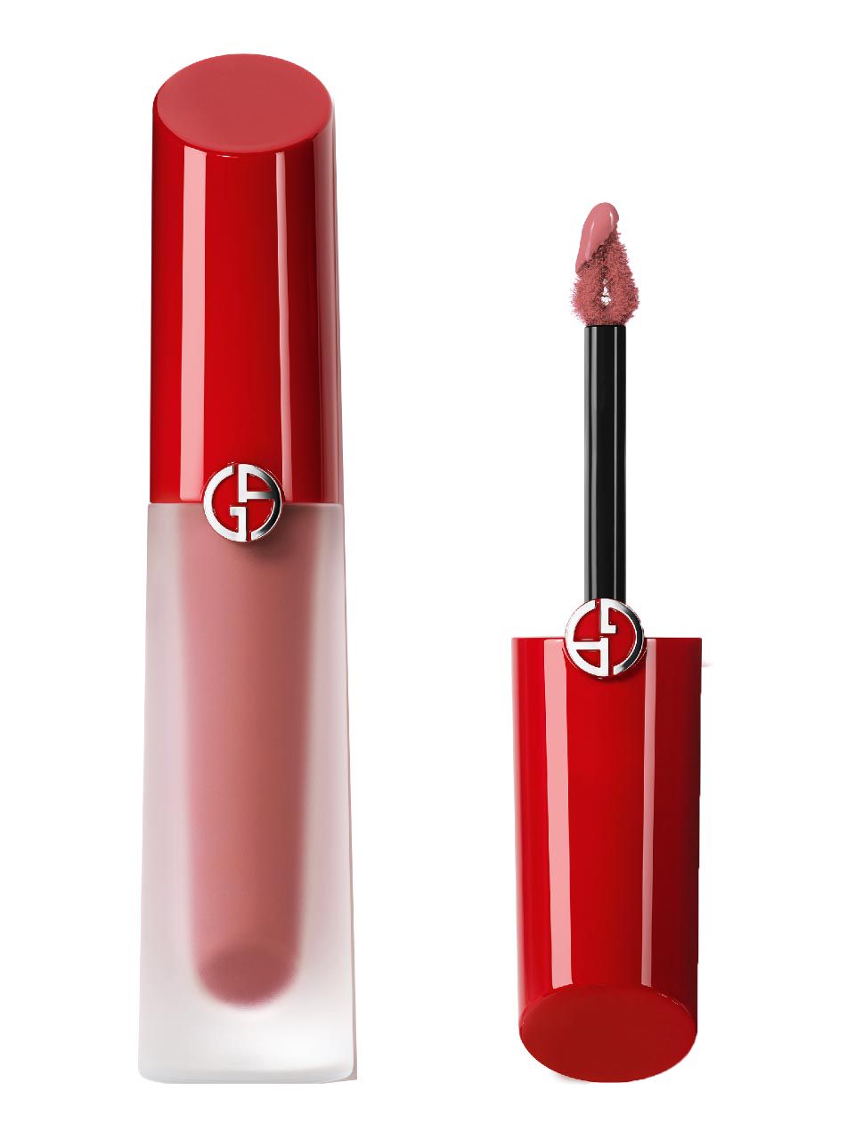 Giorgio Armani Lip Maestro Satin Liquid Lipstick N 01 Summer Adventure Frankfurt Airport Online Shopping