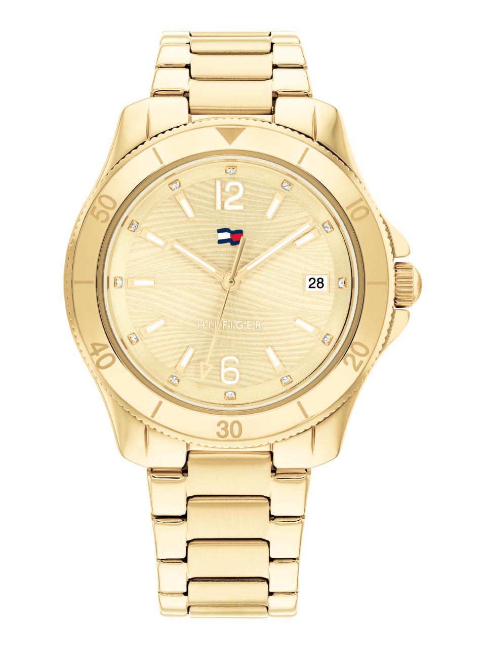 TOMMY HILFIGER women s watch Frankfurt Airport Online Shopping