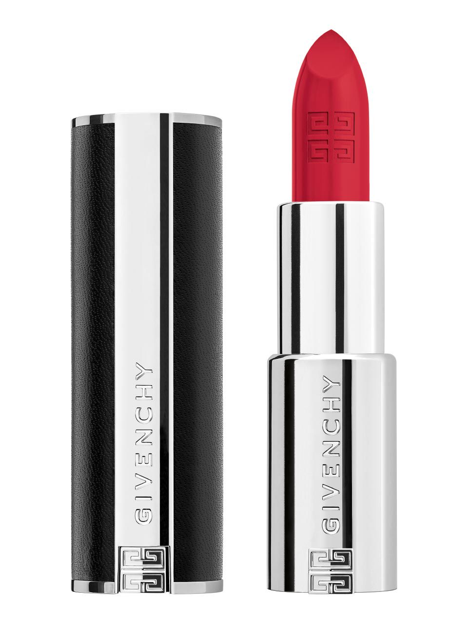 le rouge lipstick