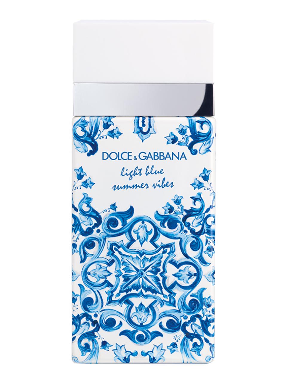 Dolce Gabbana Light blue Summer Vibes Eau de Toilette 50 ml Frankfurt Airport Online Shopping