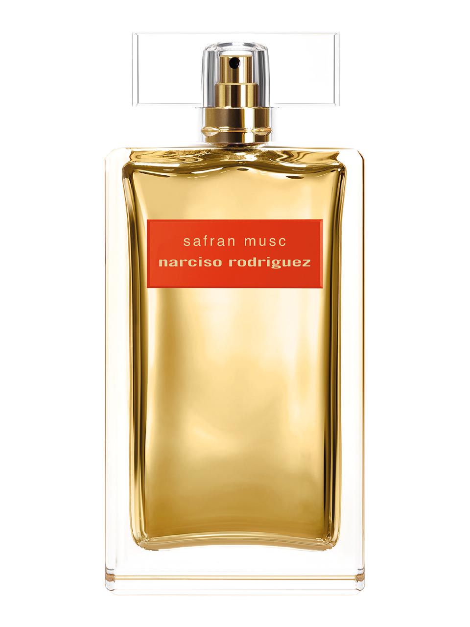 Narciso Rodriguez Musc Collection Safran Musc Eau de Parfum