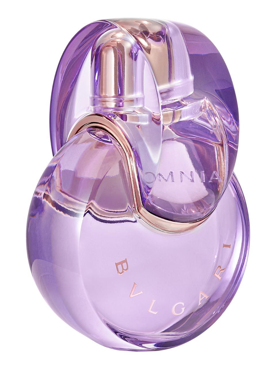 Bvlgari Omnia Amethyste Eau de Toilette 100 ml Frankfurt Airport Online Shopping