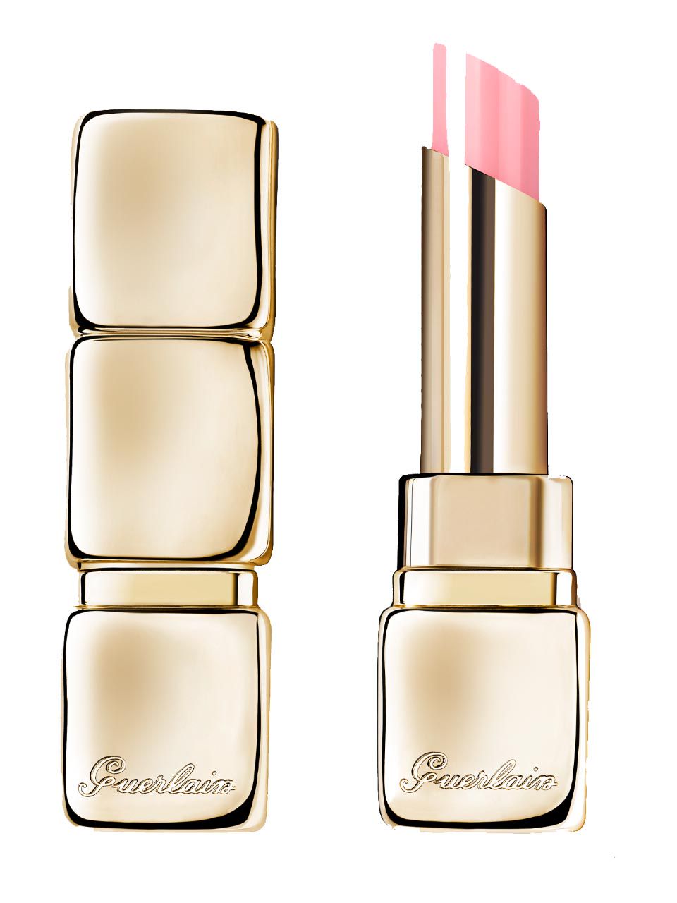 Guerlain Kiss Kiss Lipstick Balm N° 258 Rose | Frankfurt Airport