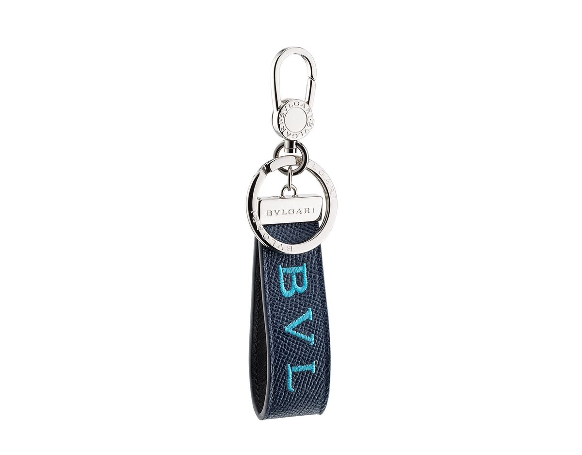 Bvlgari Bvlgari Man Key Holders | Frankfurt Airport Online Shopping