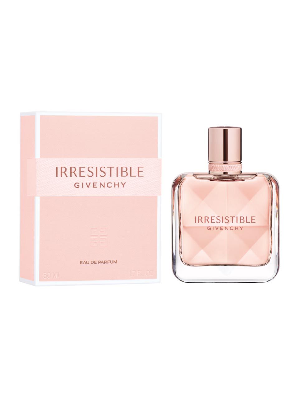 Givenchy Irresistible Eau de Parfum 50 ml | Frankfurt