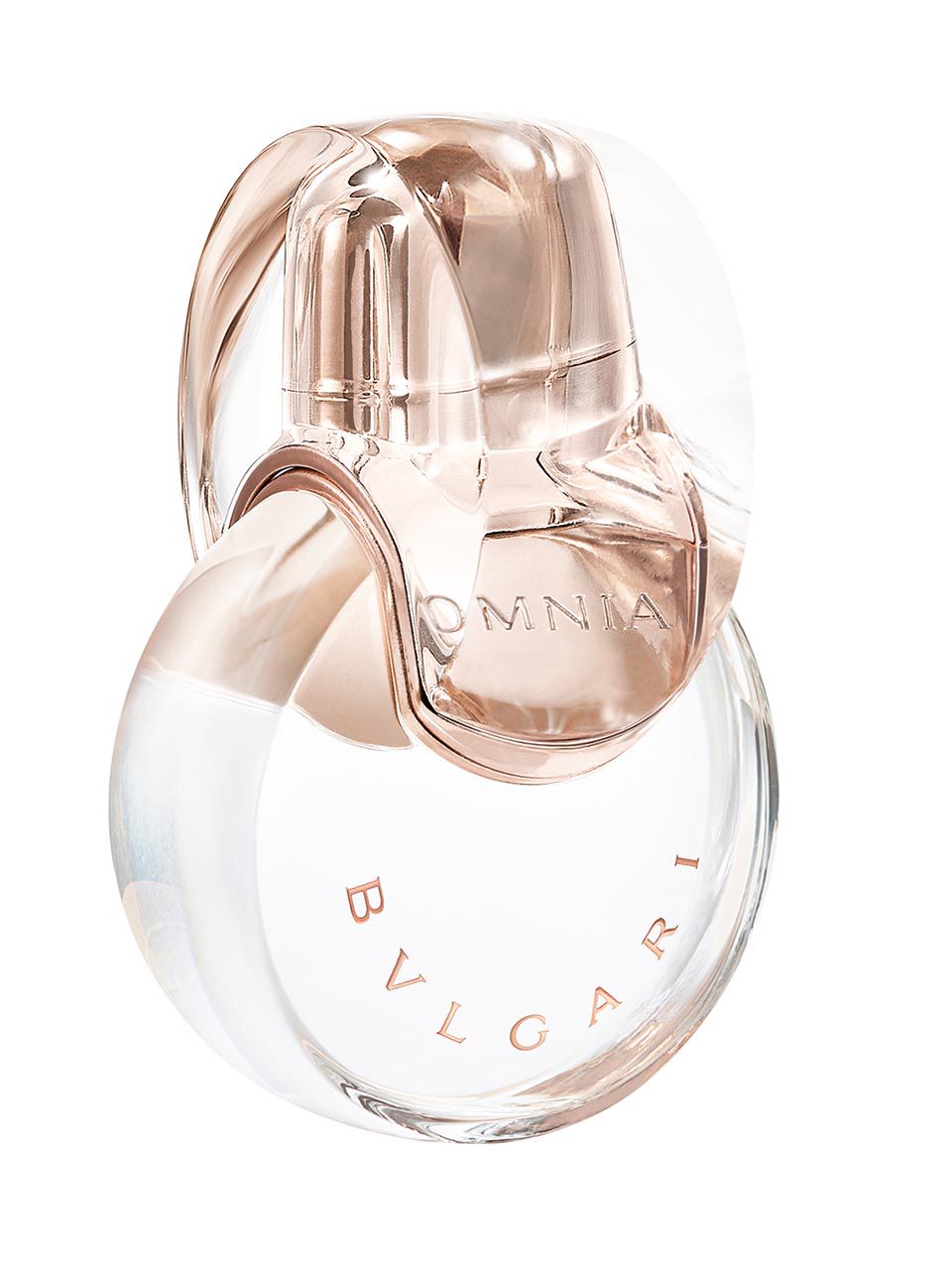 Bvlgari Omnia Crystalline Eau de Toilette 50 ml