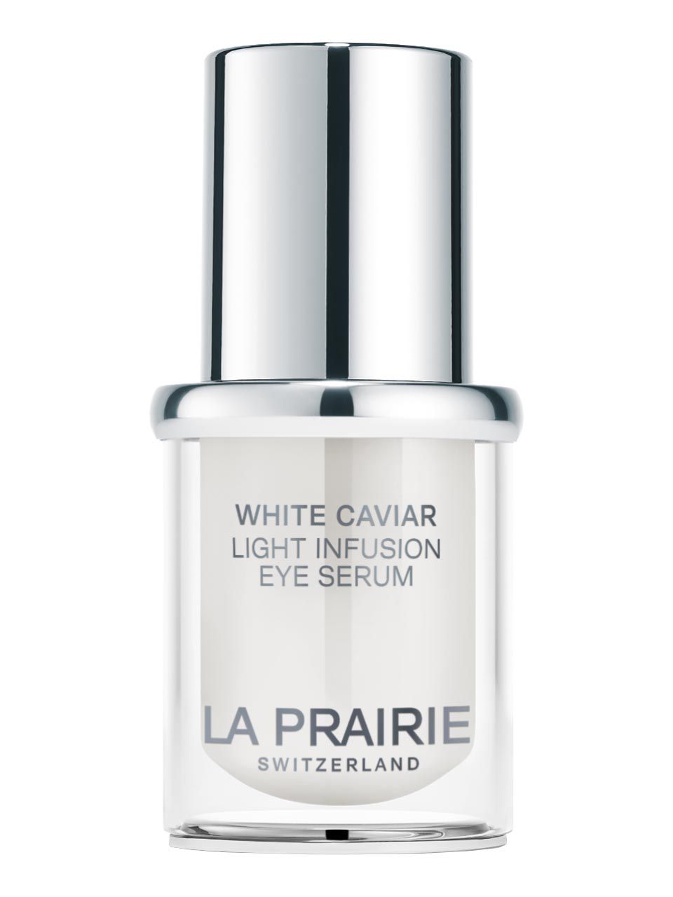 La Prairie White Caviar Collection Eye Serum 15 ml | Frankfurt
