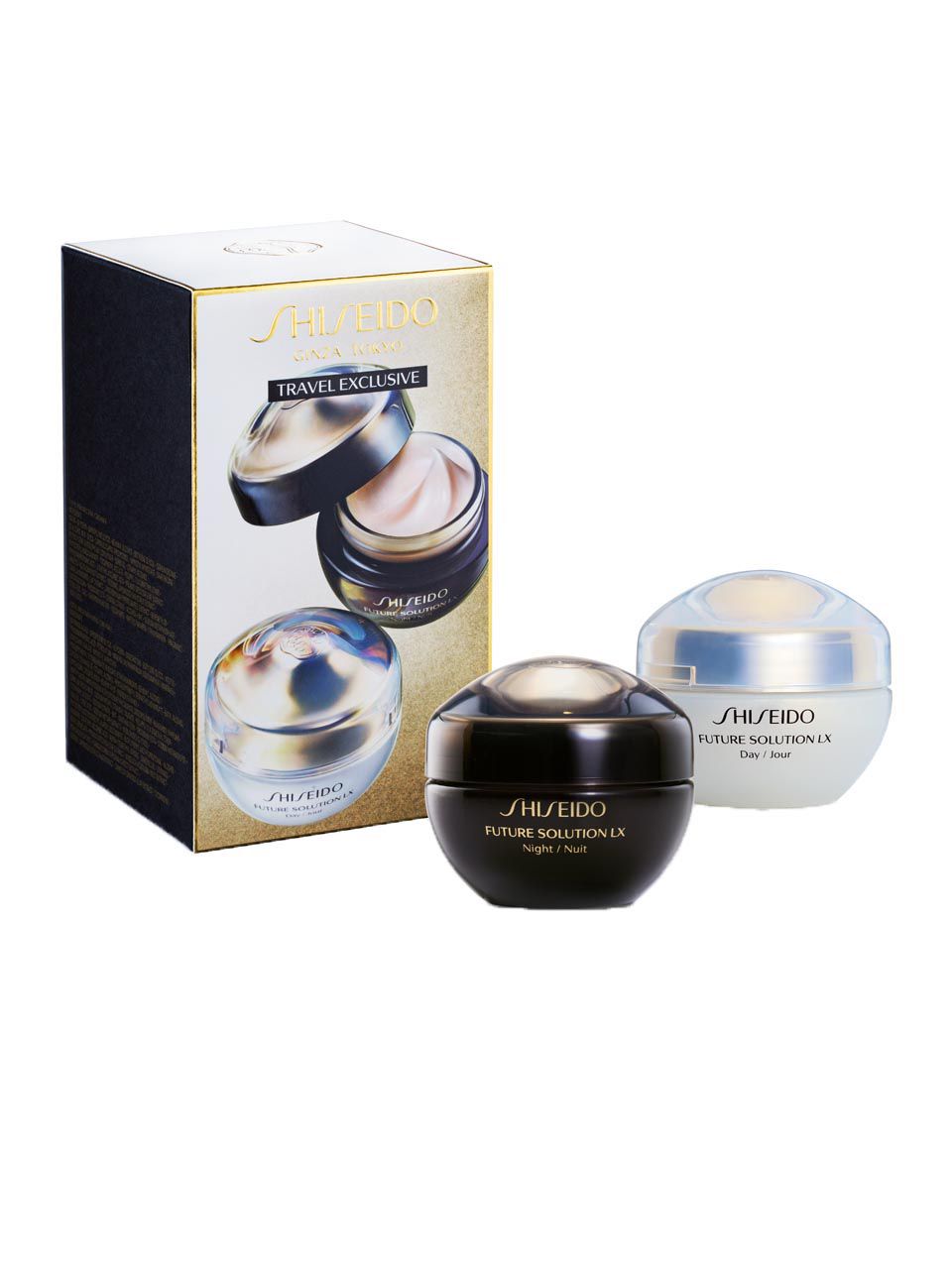 Amazon.com: Shiseido Future Solution LX Concentrated