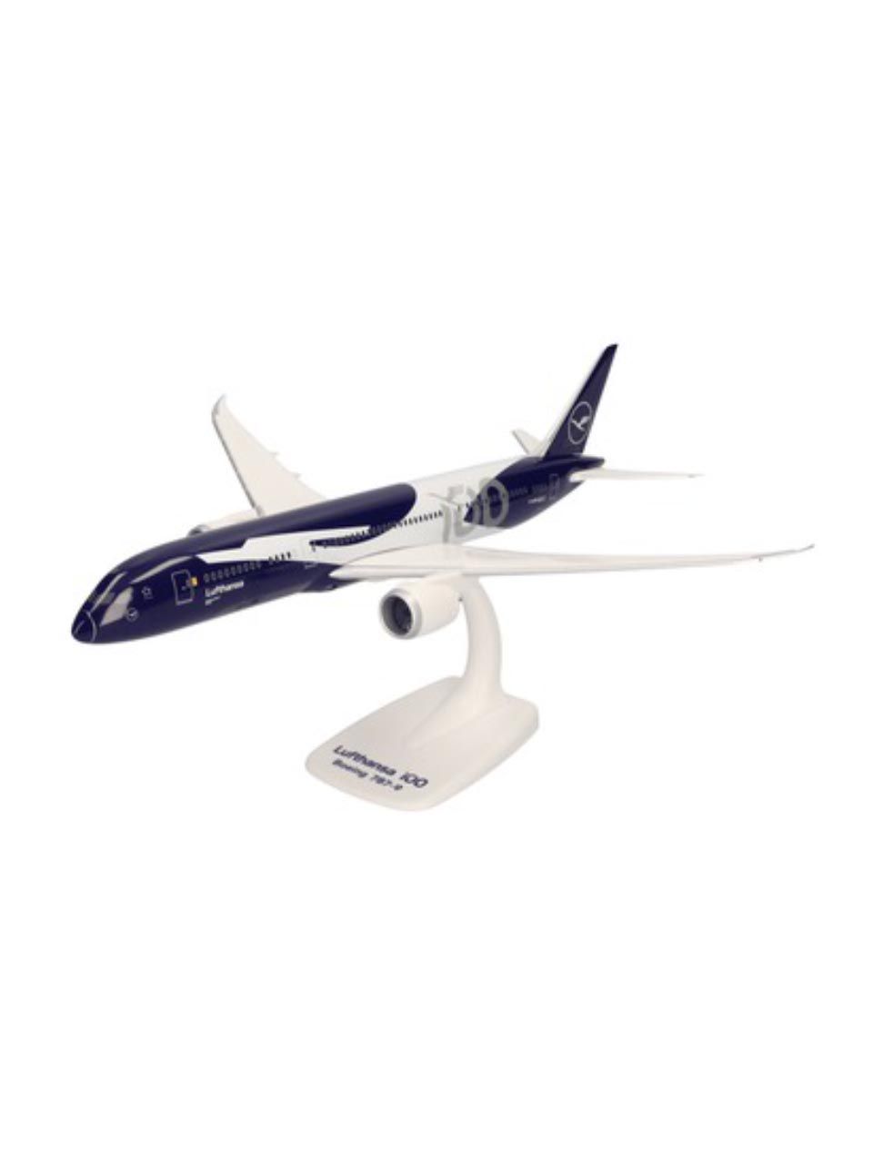 Herpa, Lufthansa, lh b787-9 dreamliner 
