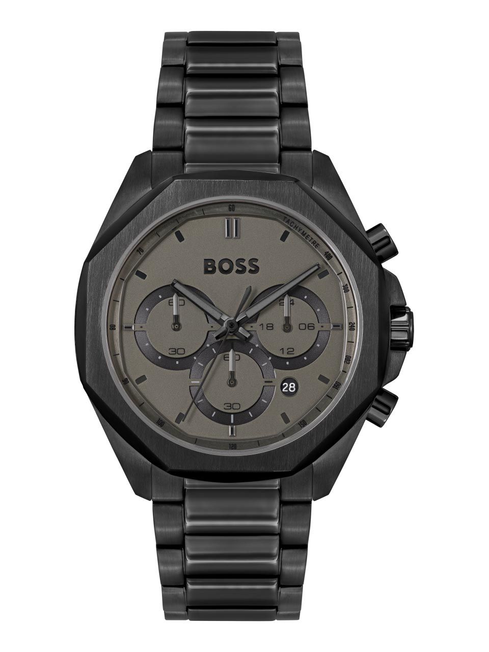 BOSS, Cloud, men's watch | Frankfurt Airport Online Shopping