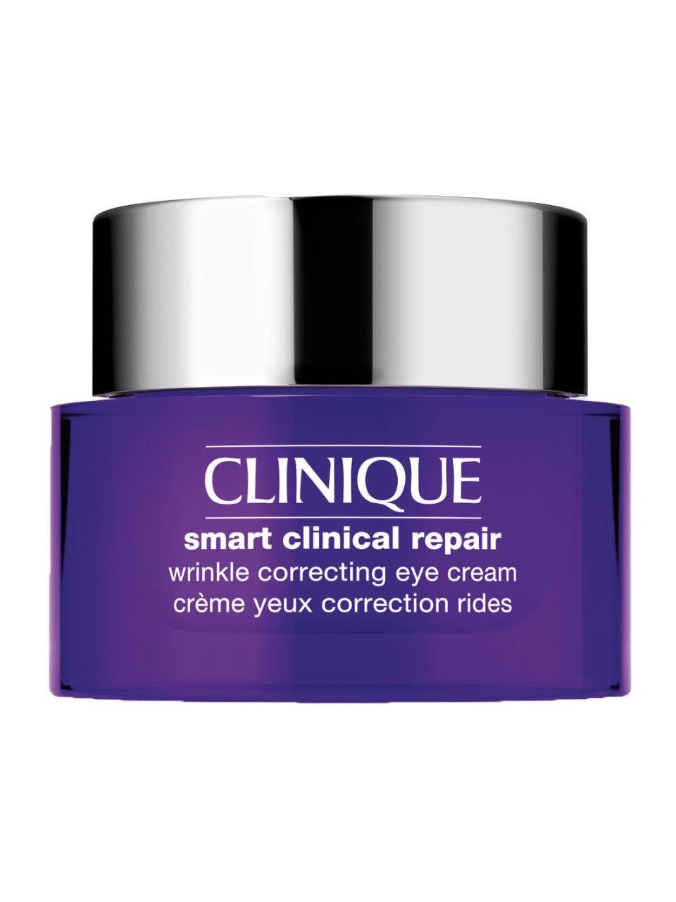 Clinique Smart Clinical Repair Wrinkle Correction Eye Cream 15ml 15 ml