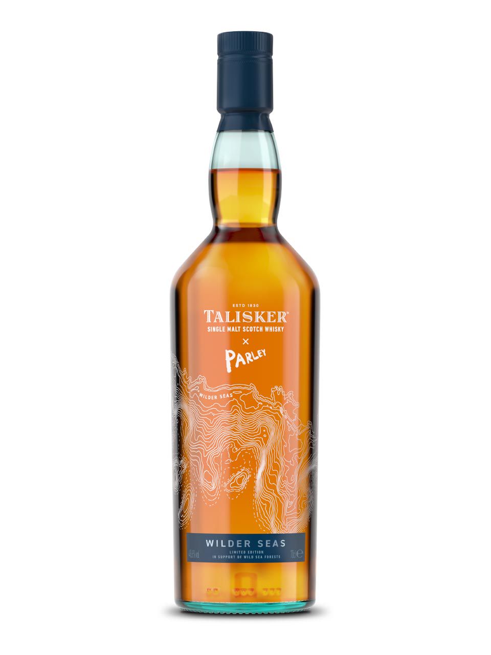 ウイスキー TALISKER WILDER SEAS 700ml Talisker Wilder Seas - Ratings and reviews - Whiskybase