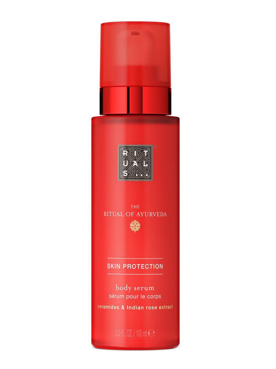 Rituals The Ritual of Ayurveda Body Serum 100 ml