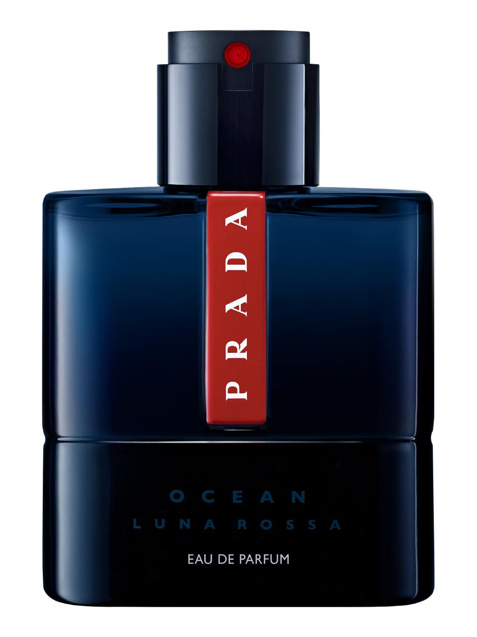 Prada Luna Rossa Ocean Intense Eau de Parfum 100 ml Frankfurt Airport Online Shopping