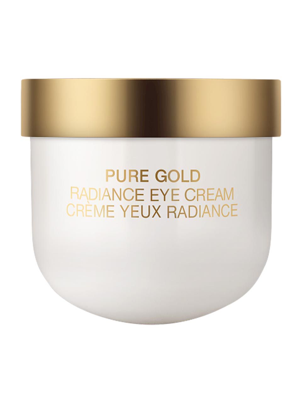 La Prairie La Prairie The Pure Gold Collection Radiance Eye Cream Refill 20 ml 20 ml