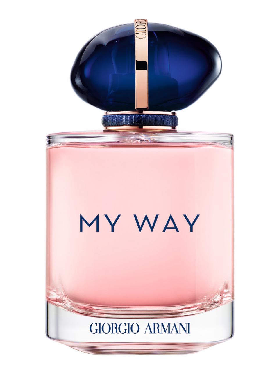 Giorgio Armani My Way Eau de Parfum 90 ml Frankfurt Airport Online Shopping