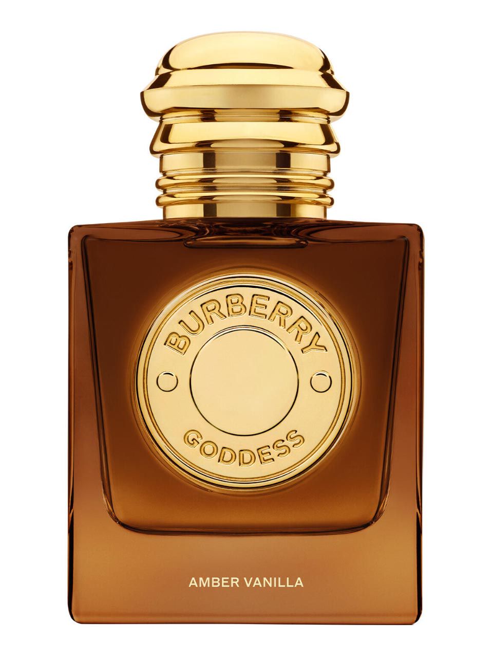 Burberry Goddess Amber Vanilla Eau de Parfum Intense 50 ml