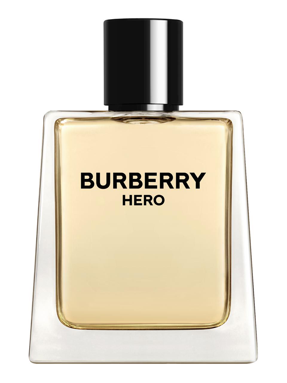 Burberry Hero Eau de Toilette 100 ml | Frankfurt Airport Online